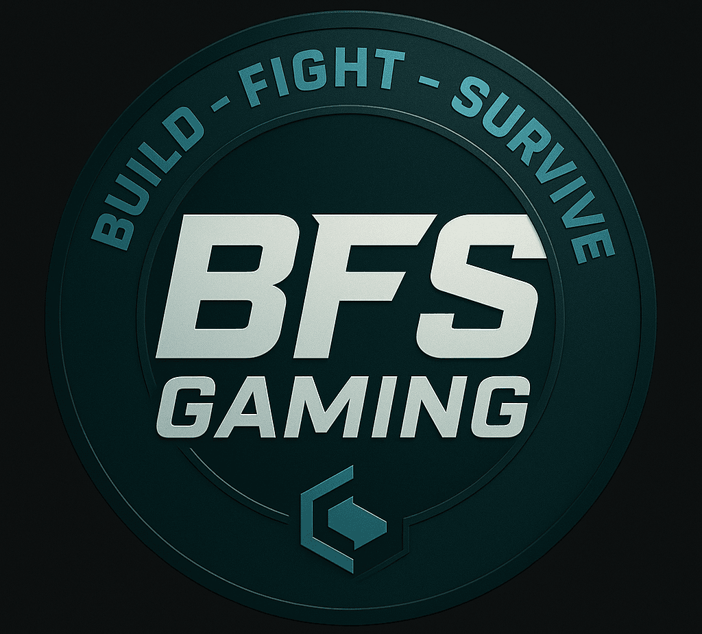 BFS Gaming
